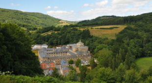 Camino de Santiago holidays